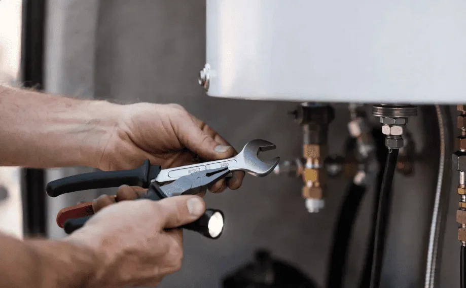Why choose Water Heater Repair in Trinity, AL